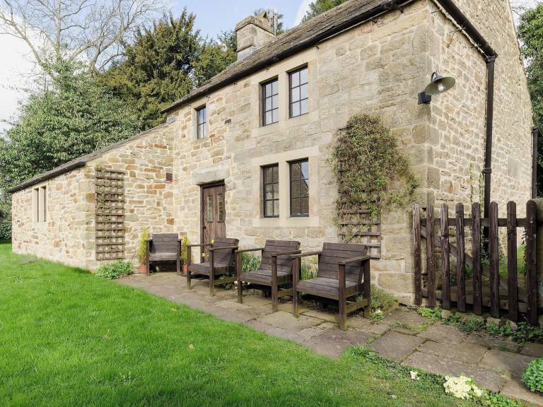 Cottage  Hathersage