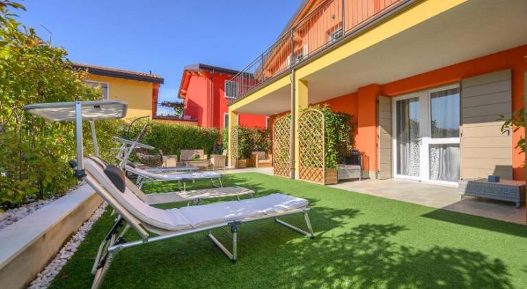 BellaVista casa vacanze — photo 4