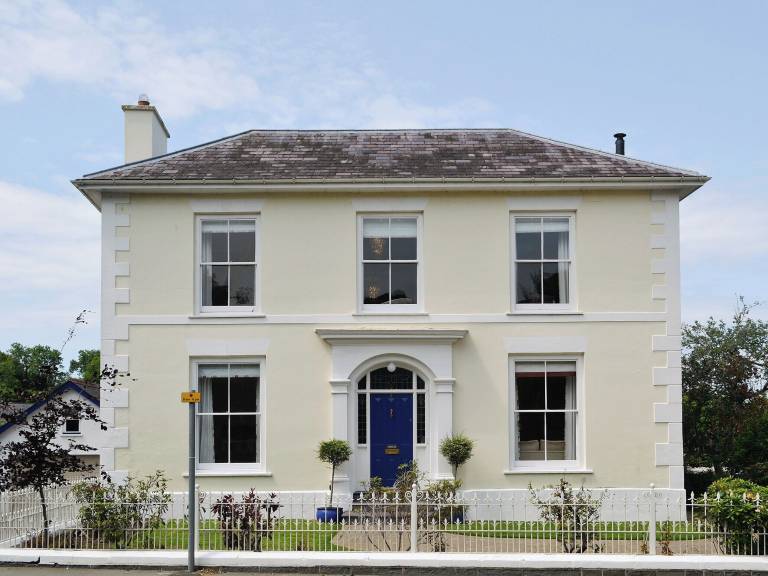 Cottage  Aberaeron