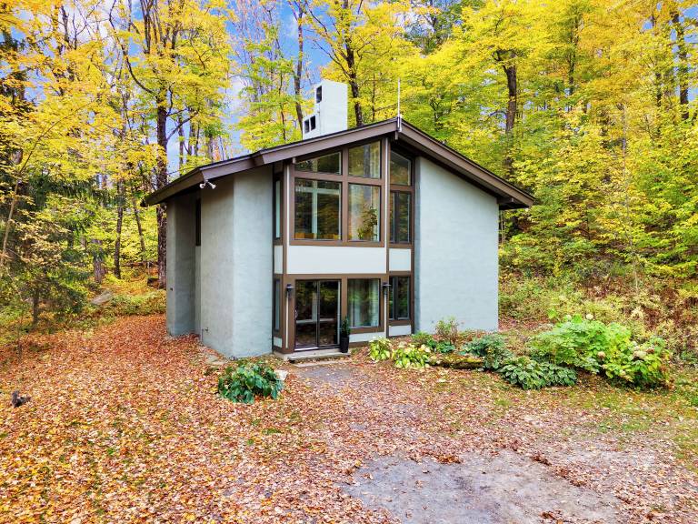 Chalet  Winhall