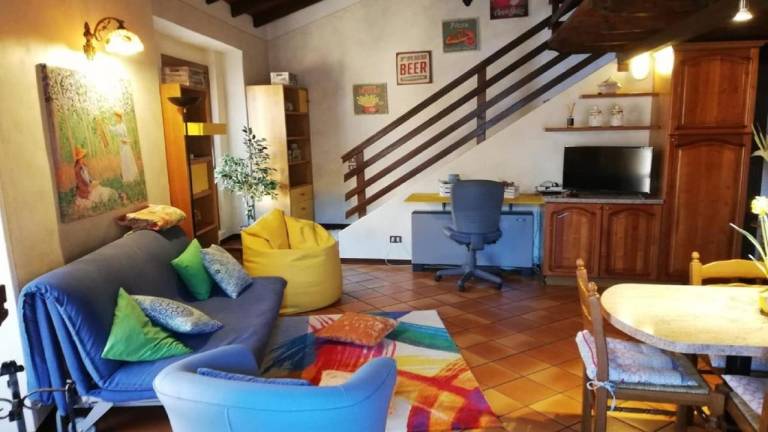 Ferienwohnung  Idro