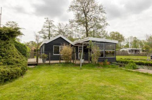 65 m² Ferienhaus