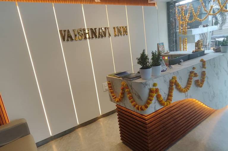 Vaishnavi Inn