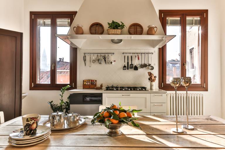 Apartma Punta Sabbioni
