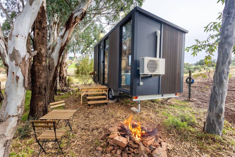 House McLaren Vale