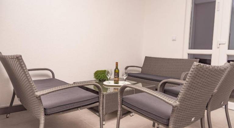 Apartman Ričice