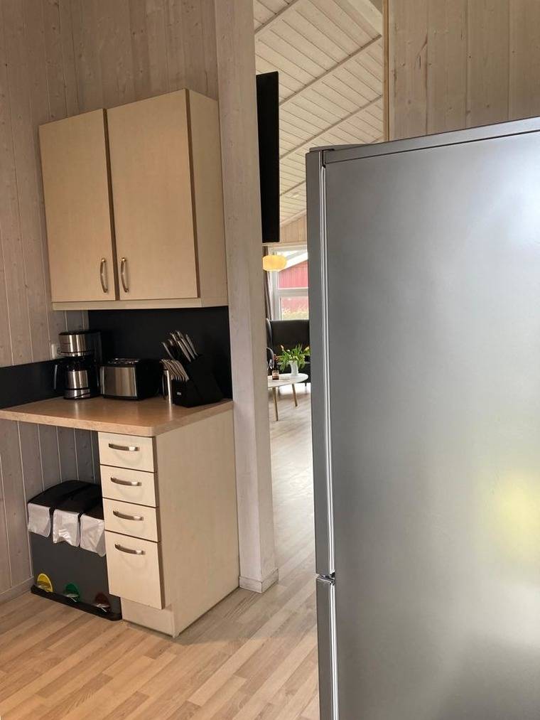 60 m² Ferienhaus ∙ 2 Schlafzimmer ∙ 5 Gäste – Bild 12