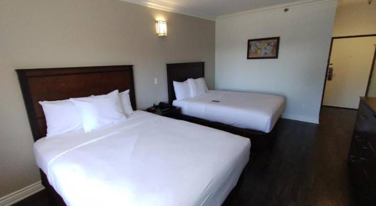 Baymont by Wyndham Ontario in Ontario, CA
