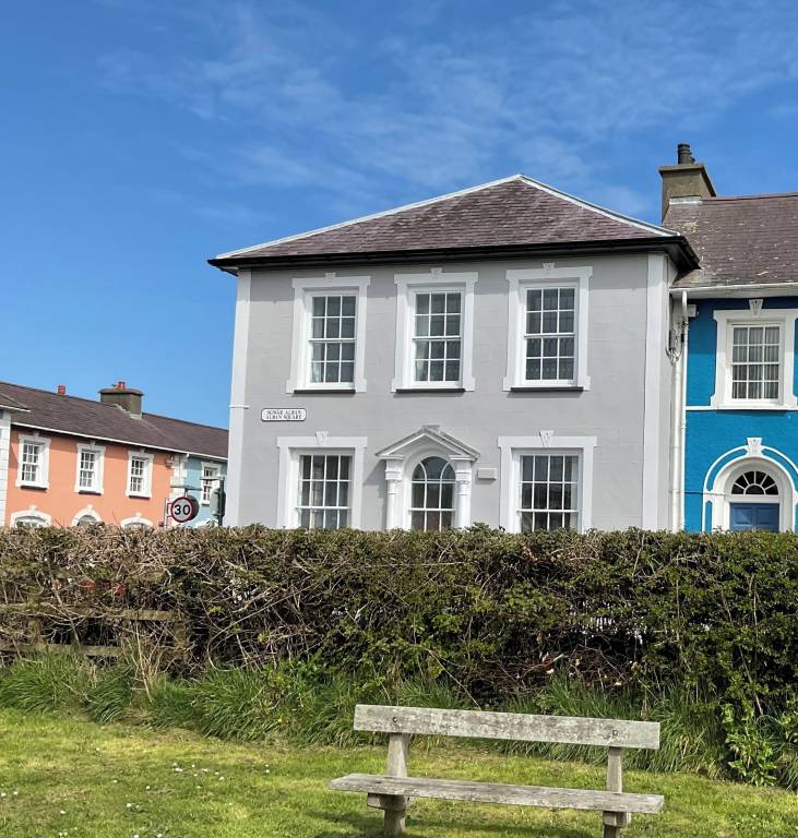 Apartment Aberaeron