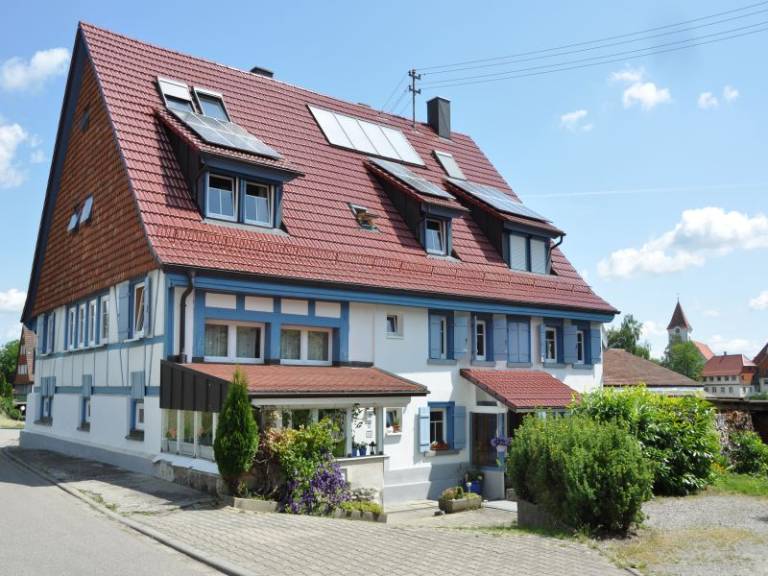 Privatzimmer Herdwangen-Schönach