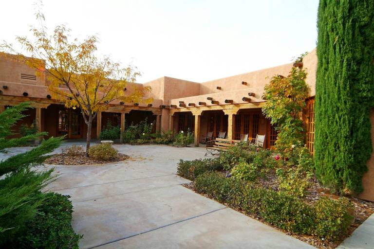 Courtyard by Marriott Page at Lake Powell — photo 5