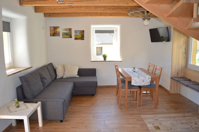 Ferienhaus Herrischried