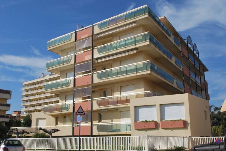 Appartement Cap Bénat