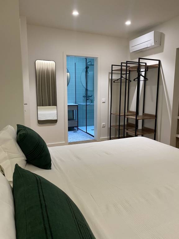 Appartement Vila do Conde