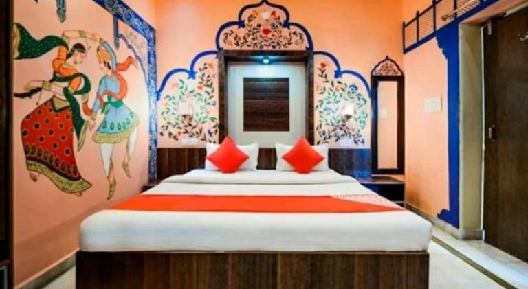 APPLE BOUTIQUE HOTEL — photo 2