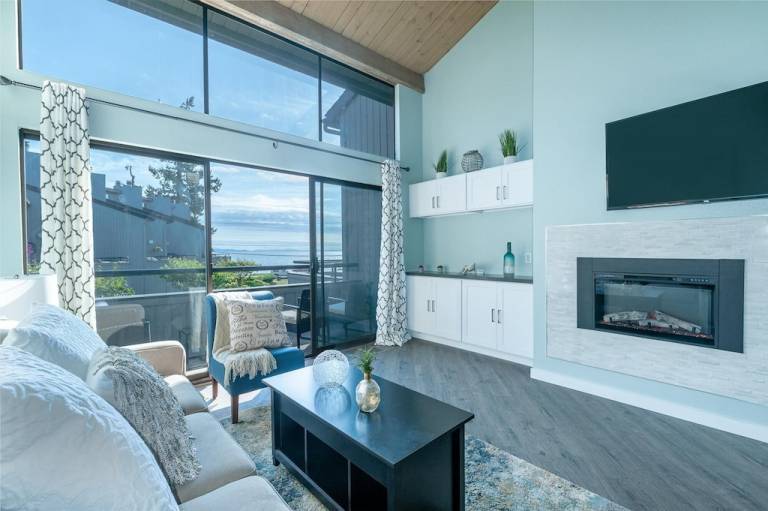 Condo Birch Bay