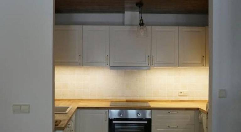 Fully equipped chalet with patio & hot tub | Pet-friendly — photo 4