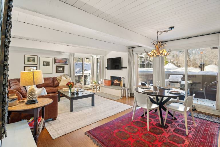 Condo Aspen