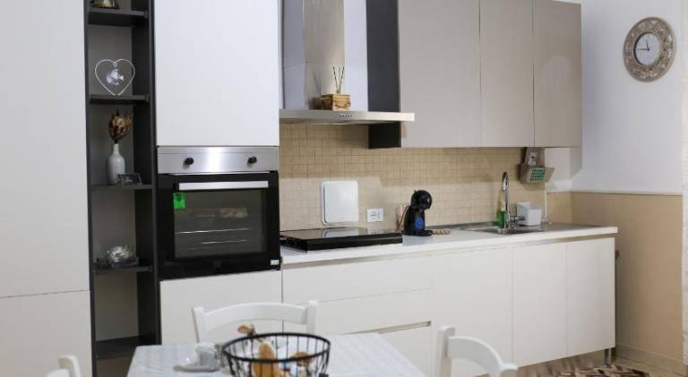 Holiday apartment for 4 persons — photo 2