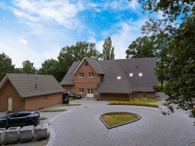 Apartment  Borken