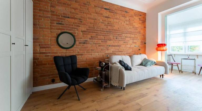 Nice rental apartment with yard | Pets are welcome — photo 2