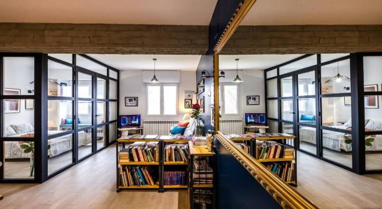 Apartment | Pets allowed in Logroño