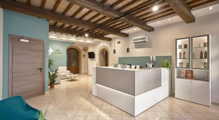 Hotel La Pace — photo 3