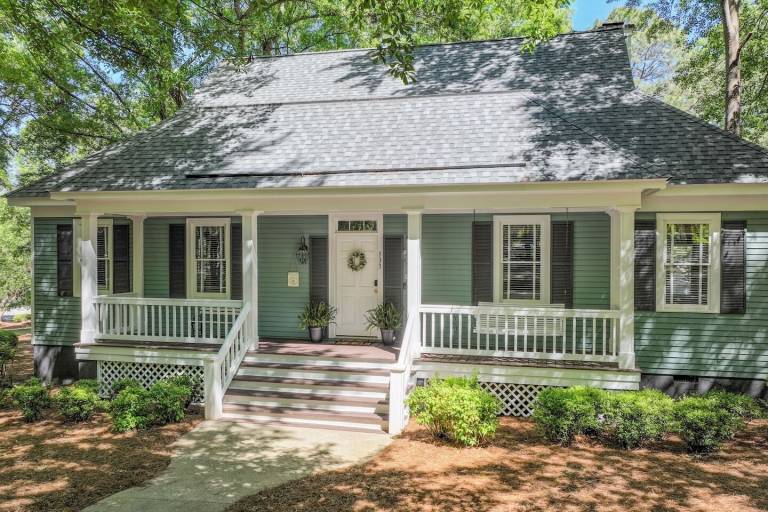 House  Eatonton