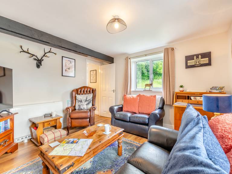 Child-friendly cottage with garden | Pets are welcome — photo 3
