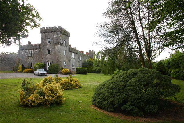 Schloss Limerick