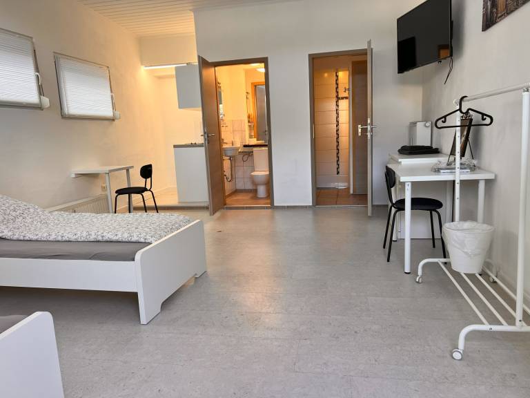 Apartamento Kassel
