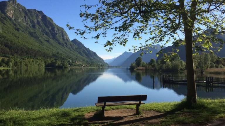 Appartamento vacanza Collio