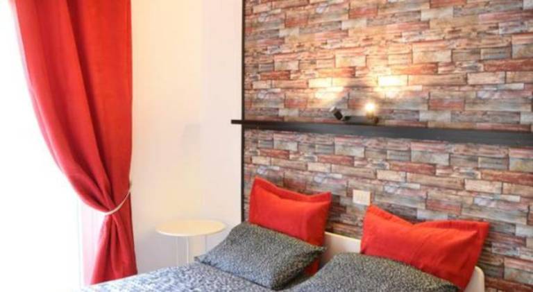 La casa di asmei b & b Lucera in Lucera