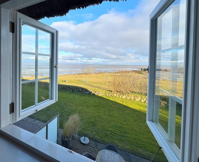 Leilighet  Sylt-Ost