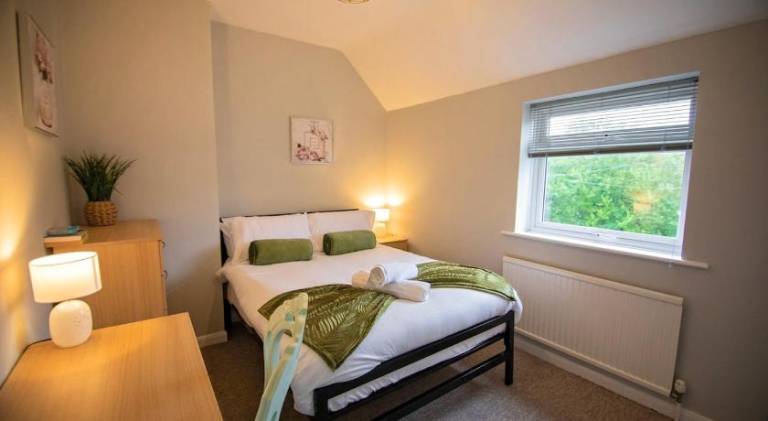 Vacation home with 1 room for 8 persons — photo 2