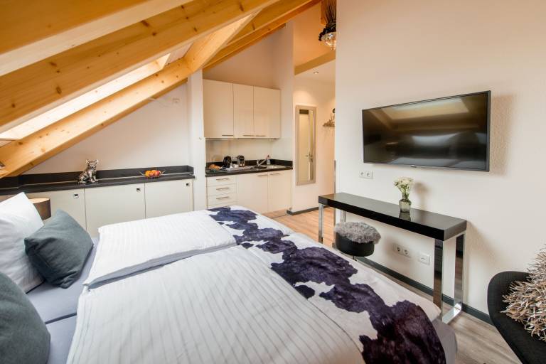 Ferienwohnung  Auerbach