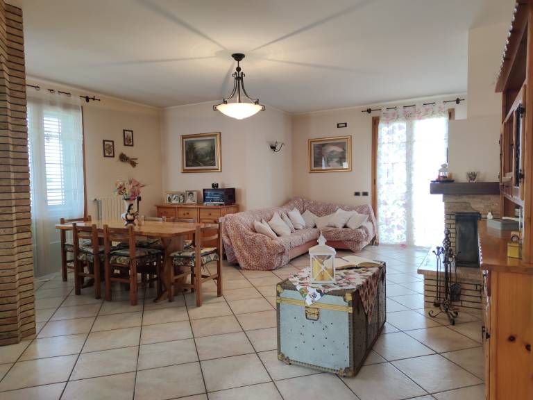 Appartamento Verucchio