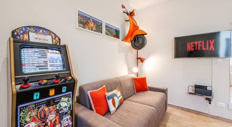 Apartment | Next to Two Towers | Pets are welcome — photo 5