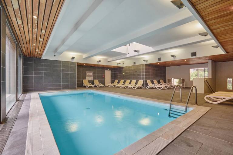 Aparthotel  Lyon
