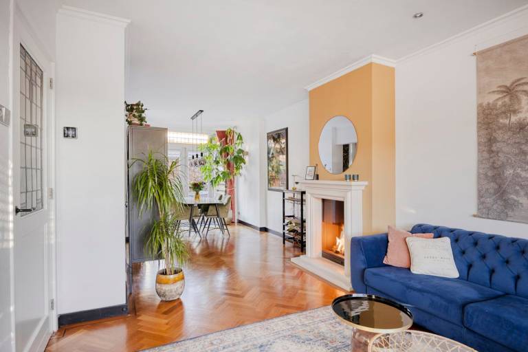 Ferienhaus Rotterdam