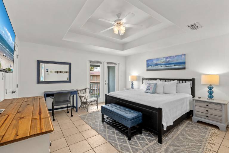 Family-oriented wonderful house with pool & yard | Close to the beach | Dogs allowed — photo 5