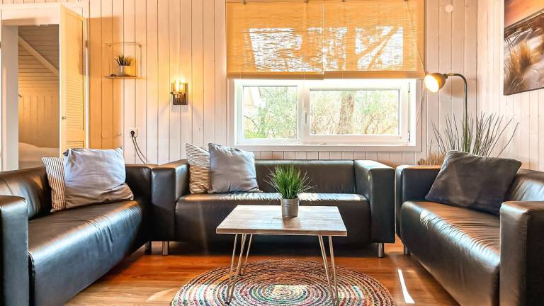 Ferienhaus Priwall