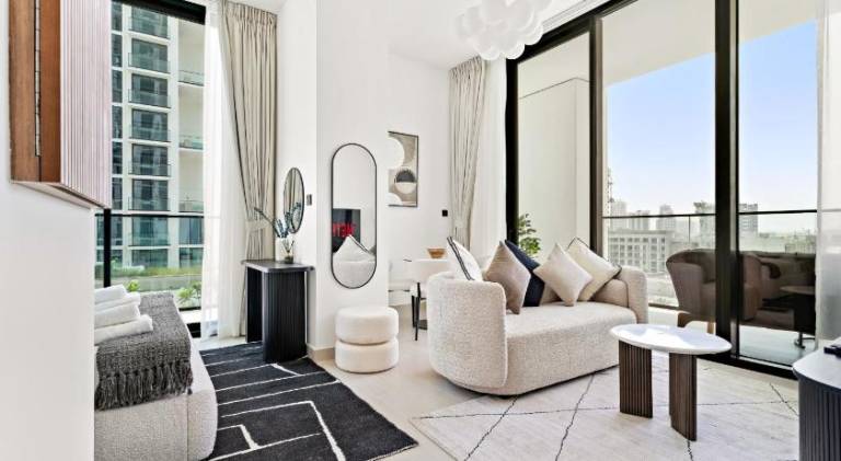 Ferienwohnung Jumeirah Village Circle