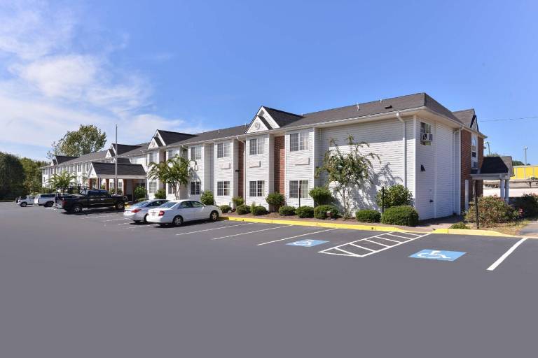 Motel 6 Richburg, SC — photo 5
