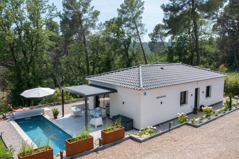 Villa Salernes