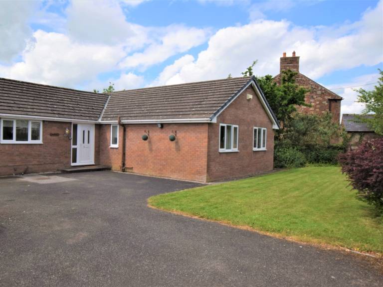 Cottage  Gamblesby