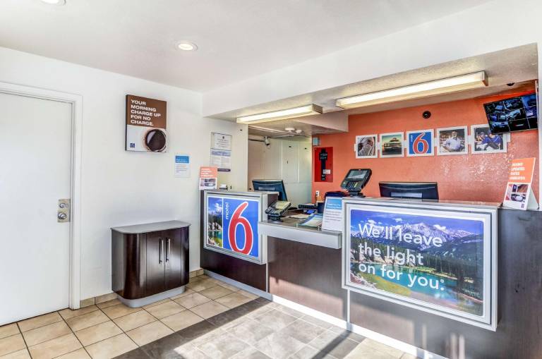 Motel 6 Fort Collins, CO — photo 3