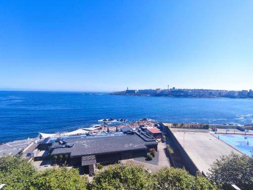 Apartamento La Coruña