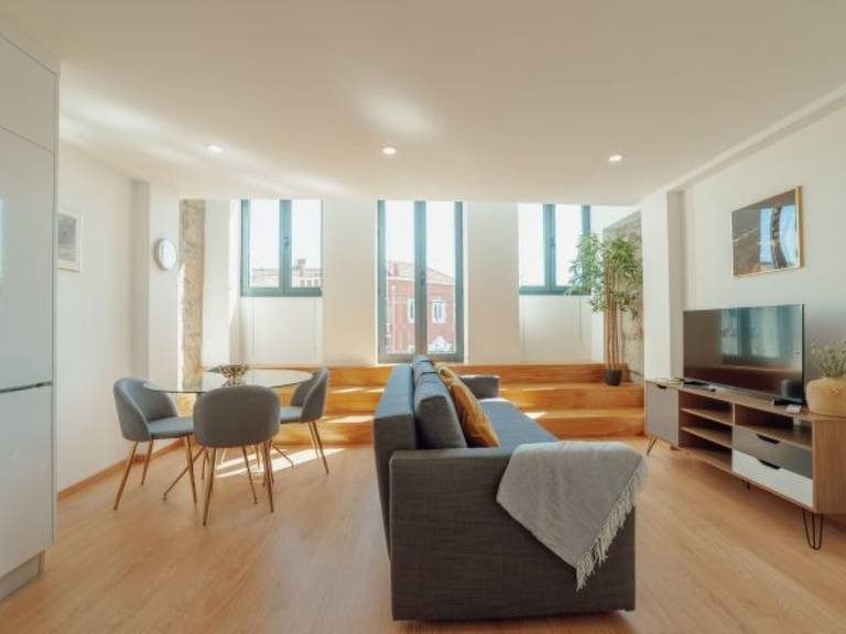 Apartamento Oporto