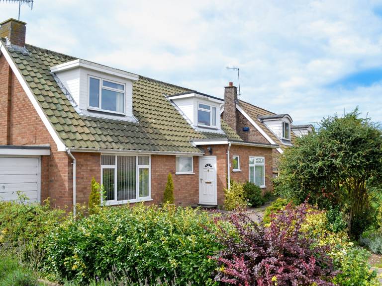 Cottage  Sheringham